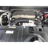 Citroën C5, 2022, АКПП, пробег 63384 км