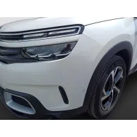 Citroën C5, 2022, АКПП, пробег 63384 км