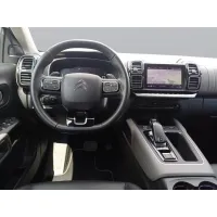 Citroën C5, 2022, АКПП, пробег 63384 км