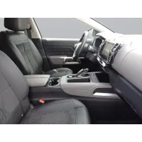 Citroën C5, 2022, АКПП, пробег 63384 км
