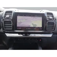 Citroën C5, 2022, АКПП, пробег 63384 км