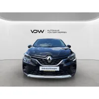 Renault Captur, 2023, АКПП, пробег 18252 км