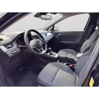 Renault Captur, 2023, АКПП, пробег 18252 км