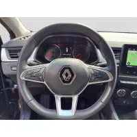 Renault Captur, 2023, АКПП, пробег 18252 км