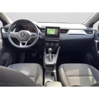 Renault Captur, 2023, АКПП, пробег 18252 км