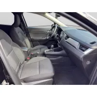 Renault Captur, 2023, АКПП, пробег 18252 км