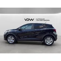 Renault Captur, 2023, АКПП, пробег 18252 км