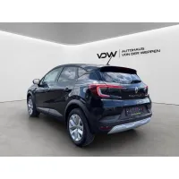 Renault Captur, 2023, АКПП, пробег 18252 км