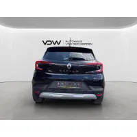 Renault Captur, 2023, АКПП, пробег 18252 км