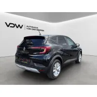 Renault Captur, 2023, АКПП, пробег 18252 км