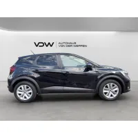 Renault Captur, 2023, АКПП, пробег 18252 км