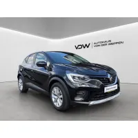 Renault Captur, 2023, АКПП, пробег 18252 км