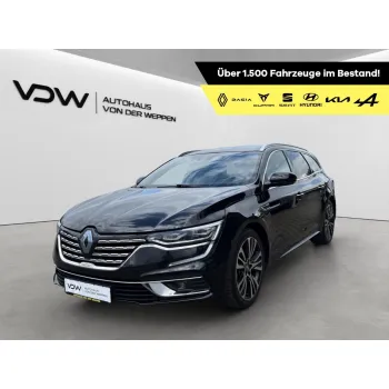 Renault Talisman, 2022, АКПП, пробег 83487 км