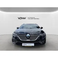 Renault Talisman, 2022, АКПП, пробег 83487 км