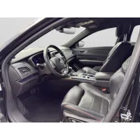 Renault Talisman, 2022, АКПП, пробег 83487 км