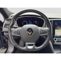 Renault Talisman, 2022, АКПП, пробег 83487 км