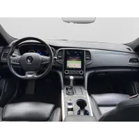 Renault Talisman, 2022, АКПП, пробег 83487 км