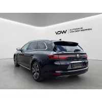 Renault Talisman, 2022, АКПП, пробег 83487 км