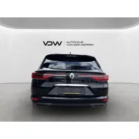 Renault Talisman, 2022, АКПП, пробег 83487 км