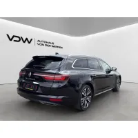 Renault Talisman, 2022, АКПП, пробег 83487 км