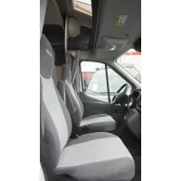 Автодом Chausson Titanium, 2019, АКПП, пробег 25800 км