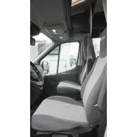 Автодом Chausson Titanium, 2019, АКПП, пробег 25800 км