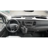 Автодом Chausson Titanium, 2019, АКПП, пробег 25800 км