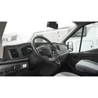 Автодом Chausson Titanium, 2019, АКПП, пробег 25800 км