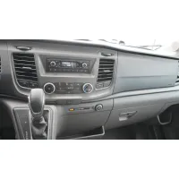 Автодом Chausson Titanium, 2019, АКПП, пробег 25800 км