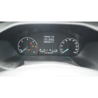 Автодом Chausson Titanium, 2019, АКПП, пробег 25800 км