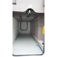 Автодом Chausson Titanium, 2019, АКПП, пробег 25800 км