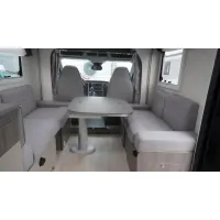 Автодом Chausson Titanium, 2019, АКПП, пробег 25800 км