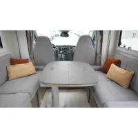 Автодом Chausson Titanium, 2019, АКПП, пробег 25800 км