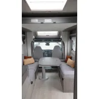 Автодом Chausson Titanium, 2019, АКПП, пробег 25800 км