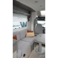 Автодом Chausson Titanium, 2019, АКПП, пробег 25800 км