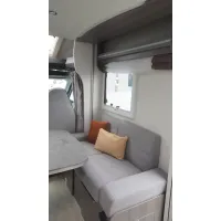 Автодом Chausson Titanium, 2019, АКПП, пробег 25800 км