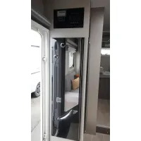 Автодом Chausson Titanium, 2019, АКПП, пробег 25800 км