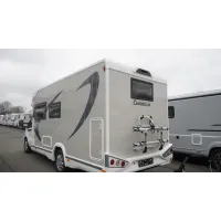 Автодом Chausson Titanium, 2019, АКПП, пробег 25800 км