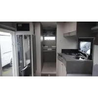 Автодом Chausson Titanium, 2019, АКПП, пробег 25800 км