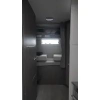 Автодом Chausson Titanium, 2019, АКПП, пробег 25800 км