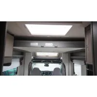 Автодом Chausson Titanium, 2019, АКПП, пробег 25800 км