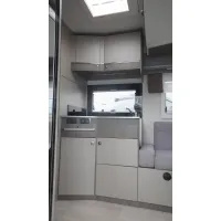 Автодом Chausson Titanium, 2019, АКПП, пробег 25800 км