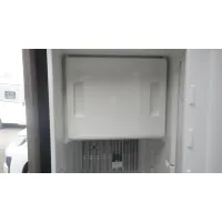 Автодом Chausson Titanium, 2019, АКПП, пробег 25800 км