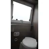 Автодом Chausson Titanium, 2019, АКПП, пробег 25800 км