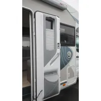 Автодом Chausson Titanium, 2019, АКПП, пробег 25800 км