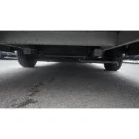 Автодом Chausson Titanium, 2019, АКПП, пробег 25800 км