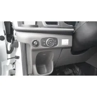 Автодом Chausson Titanium, 2019, АКПП, пробег 25800 км