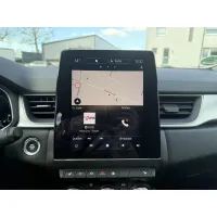 Renault Captur, 2022, АКПП, пробег 57230 км