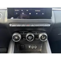 Renault Captur, 2022, АКПП, пробег 57230 км