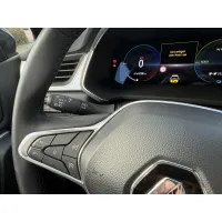 Renault Captur, 2022, АКПП, пробег 57230 км